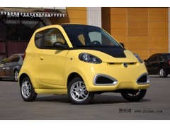 知豆牌電動(dòng)汽車-- 石家莊威陸電動(dòng)車科技有限公司
