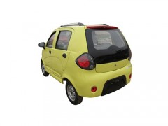 【廠家直銷】全封閉式電動三輪車 老年休閑代步 遠(yuǎn)程載客三輪車-- 山東國興車業(yè)有限公司