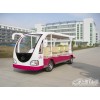 凱逸電動14座觀光車