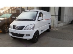 眾泰捷泰純電動(dòng)物流車-- 天津市冀東汽車貿(mào)易有限公司