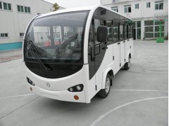 利凱士得電動觀光車-- 蘇州利凱士得電動車有限公司