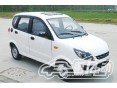 鐵殼電動(dòng)轎車-- 上海信泰電動(dòng)車制造出售有限公司