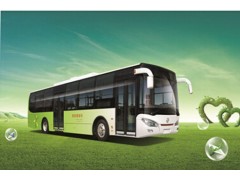 亞星快換純電動公交車-- 揚州亞星客車股份有限公司