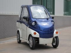 大豐和全封閉四輪電動(dòng)車-- 婁底市大豐和電動(dòng)車輛有限公司