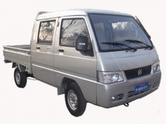 大雙排-- 山東中融電動(dòng)汽車有限公司