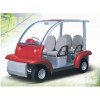 電動觀光代步車，觀光游覽車，游覽代