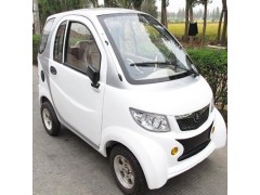 休閑代步車節(jié)能低耗，價(jià)格合理-- 山東國興車業(yè)有限公司
