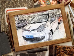 新型迪耐特迪龍B電動(dòng)汽車(chē)-- 河南省林州市順豐電動(dòng)車(chē)業(yè)有限公司