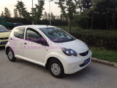 電動(dòng)汽車-- 無錫康輝新能源汽車配件有限公司