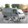 燃油自卸式轉(zhuǎn)運車