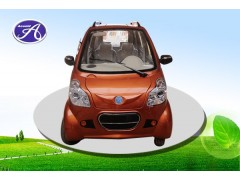 最成孰的電動汽車/最好的電動汽車-- 山東德州雅閣車業(yè)