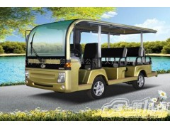 8座電動老爺車旅游觀光車景區(qū)游覽車接待車婚慶用車包郵送雨簾-- 大連百特瑞電動車貿(mào)易有限公司
