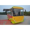 電瓶小吃車哪家強(qiáng)？河南瑞科強(qiáng)中強(qiáng)