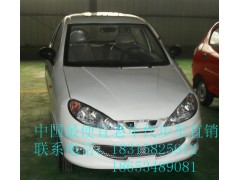 標(biāo)致款電動車-- 德州經(jīng)濟(jì)開發(fā)區(qū)富馳電動車廠