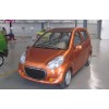供應迪耐特迪鳳B電動轎車 迪耐特老年
