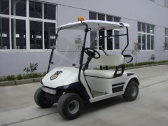 高爾夫電動車 供應(yīng)2座電動高爾夫球車/四輪電動高爾夫球車廠家-- 江蘇飛躍動力科技股份有限公司