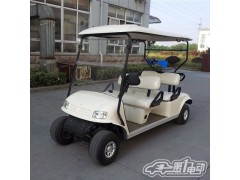 電動高爾夫球車-- 江蘇晶石電動科技有限公司
