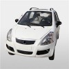 廠家零售全新的四輪新能源電動車，性
