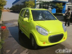 迪耐特電動(dòng)車(chē)迪耐特電動(dòng)汽車(chē)迪鳳系列-- 河南省林州市順豐電動(dòng)車(chē)業(yè)有限公司