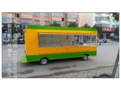 儋州2016年移動電動售貨車哪家強-- 鄭州銳科電動科技有限公司