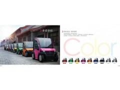 大陽巧客低速電動(dòng)汽車-- 北京世紀(jì)豐元商貿(mào)有限公司