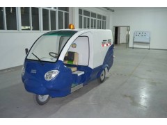 三輪清運車-- 合肥百騰環保科技有限公司