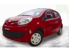 賽馳-CC-06低速四輪電動(dòng)車-- 江蘇賽馳新能源車業(yè)有限公司
