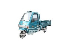 輕卡電動貨運(yùn)三輪車-- 山東省莘縣魯雁機(jī)械有限公司