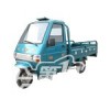 輕卡電動貨運三輪車