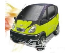 電動轎車-- 大連百特瑞電動車貿(mào)易有限公司