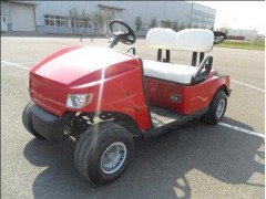 GD2LC 純電動(dòng)高爾夫球車-- 天津佛蘭特科技有限公司