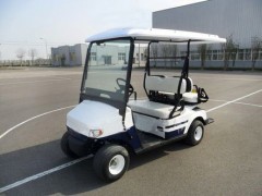 GD2LA 純電動(dòng)高爾夫球車-- 天津佛蘭特科技有限公司