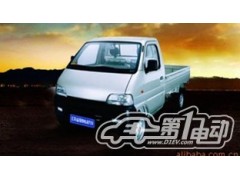 生產(chǎn)供應(yīng)純電動(dòng)微型卡車（多種車供選）-- 江蘇益茂純電動(dòng)汽車有限公司