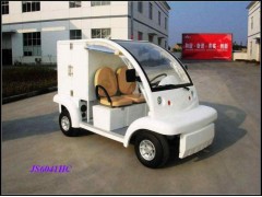 電動(dòng)餐車-- 江蘇晶石電動(dòng)科技有限公司
