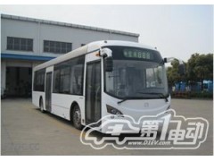 新能源汽車 純電動客車 電動大巴 公交 申沃牌SWB6121EV3 定制 舉報-- 上海申沃客車有限公司