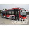 申沃牌SWB6121EV1型純電動城市客車