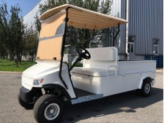 BD1Q 電動(dòng)搬運(yùn)車-- 天津佛蘭特科技有限公司