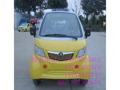 小四輪電動車-- 德州經(jīng)濟(jì)開發(fā)區(qū)富馳電動車廠