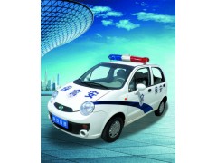 山東嬴昊電動(dòng)巡邏保安車(chē)-- 河南佳洋新能源科技有限公司