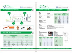 動力線-- 深圳住美輻射材料有限公司