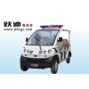 躍迪電動巡邏車