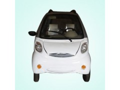 德州新能源四輪電動車，高端產(chǎn)品-- 德州德通車業(yè)有限公司
