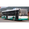 珠海廣通純電動(dòng)客車