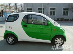 太空豹-- 深圳市船梭電動汽車有限公司