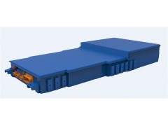 超威鋰電池EN03660096HI001KR00-- 浙江超威動力能源有限公司