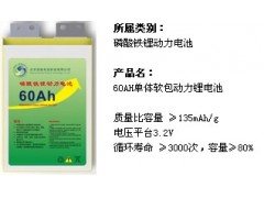 鋰離子動力電池 電芯、模組。-- 北京國能電池科技有限公司