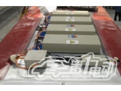 鎳氫電源系統(tǒng)-- 江蘇春蘭清潔能源研究院有限公司