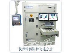 X-RAY系列半自動X光檢查機(jī)XG5010專注鋰電池檢測-- 上海迅測能源科技有限公司