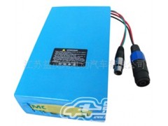 供應(yīng)多種型號裸包鋰電池：36V10ah等-- 江蘇益茂純電動汽車有限公司