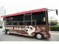 流動(dòng)影樓接單車(chē)-- 鄭州嘉駿電動(dòng)車(chē)有限公司